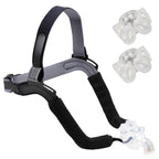 aloha cpap mask fitpack from directhomemedical