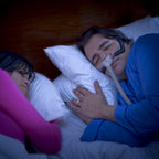 aloha cpap mask for bedtime