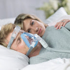 amara gel full face cpap mask for sleep