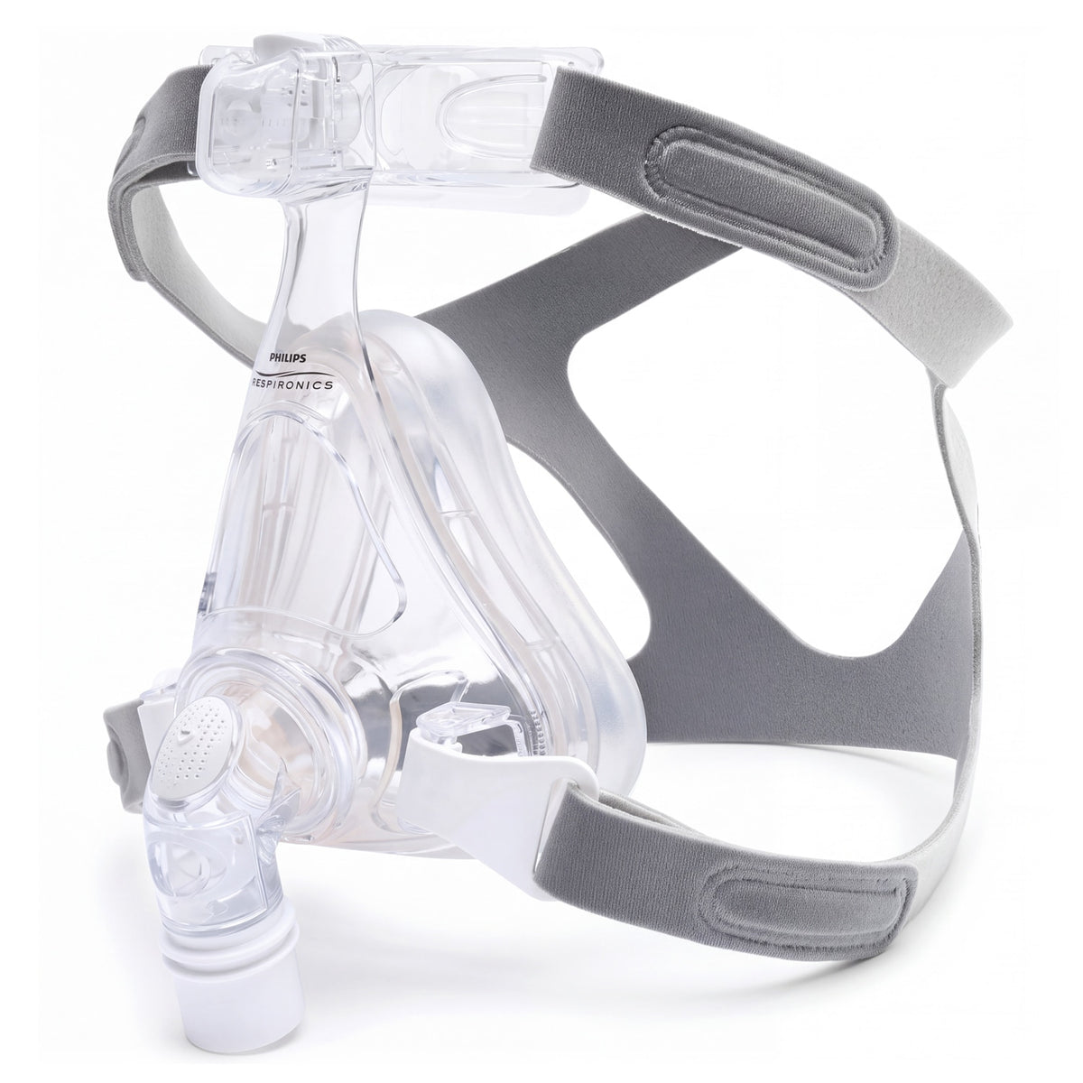 Amara Full Face CPAP Mask with Headgear – DirectHomeMedical