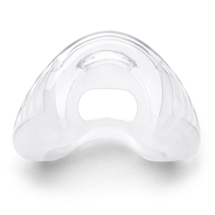 Clear Amara View Cushion 