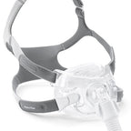 amara view full face cpap mask philips