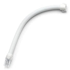 Short Tube (with Swivel) for Amara View Full Face CPAP Masks