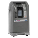as099101 newlife intensity 10 liter home oxygen concentrator