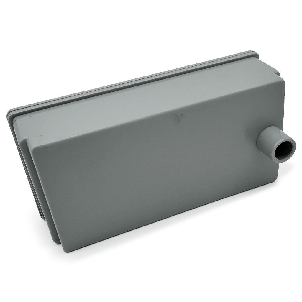 Intake (Air Inlet) Filter for Companion 5 ECO Oxygen Concentrators