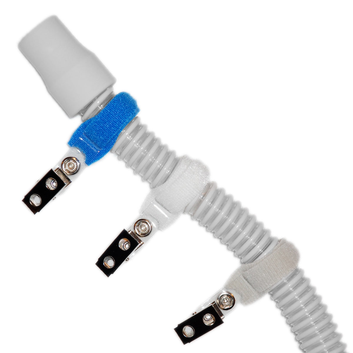 Hose Clips for CPAP & Oxygen Therapy