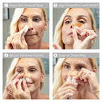 bleep dreamport cpap sleep solution application diagram