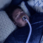bleep eclipse cpap interface mask for a leak free sleep