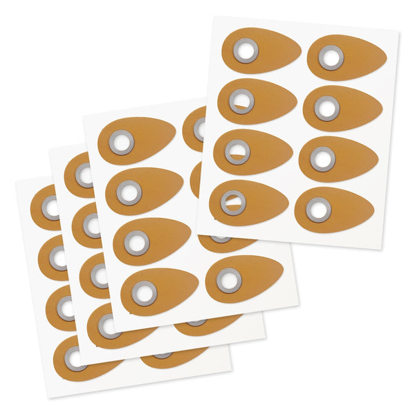 Bleep Eclipse Halos Adhesive Patches for Eclipse CPAP Interfaces