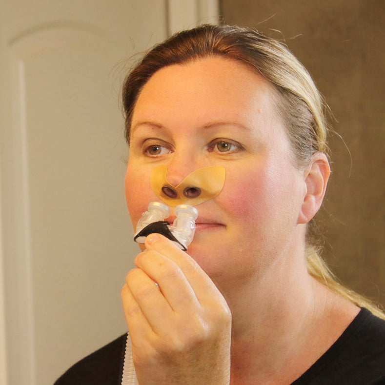 bleep eclipse halos step 1