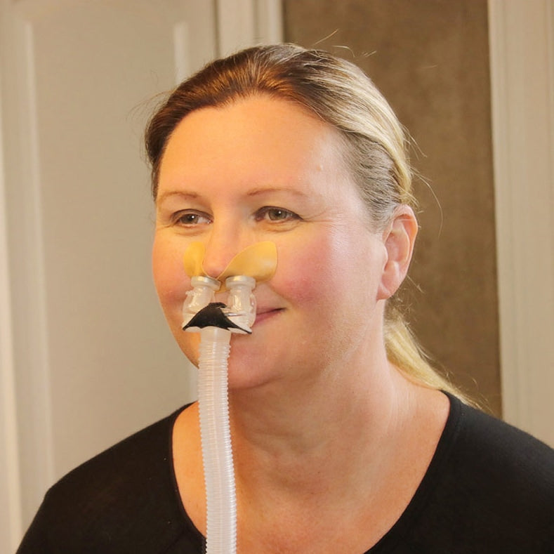 bleep eclipse halose step 2