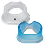 blue cushion w flap comfortgel nasal cpap masks