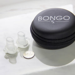 Bongo RX EPAP Therapy Device Starter Kit – DirectHomeMedical
