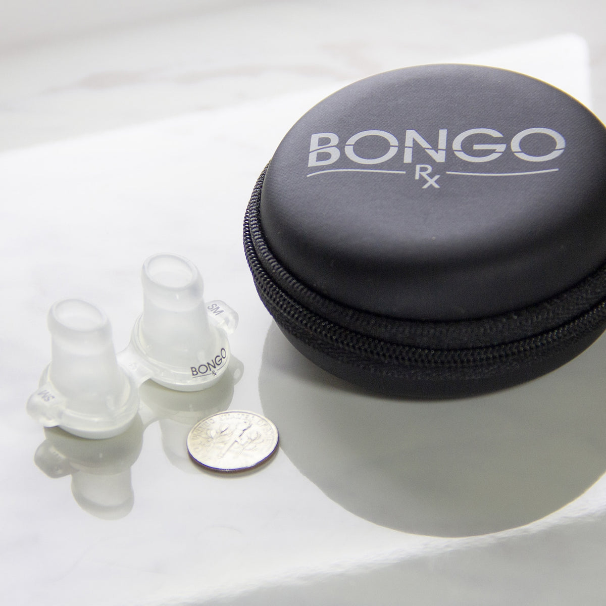Bongo Pack Bongo RX EPAP Therapy Device Annual Pack – DirectHomeMedical