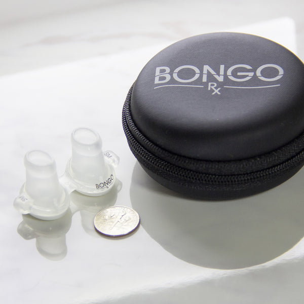 bongo rx epap device with dime