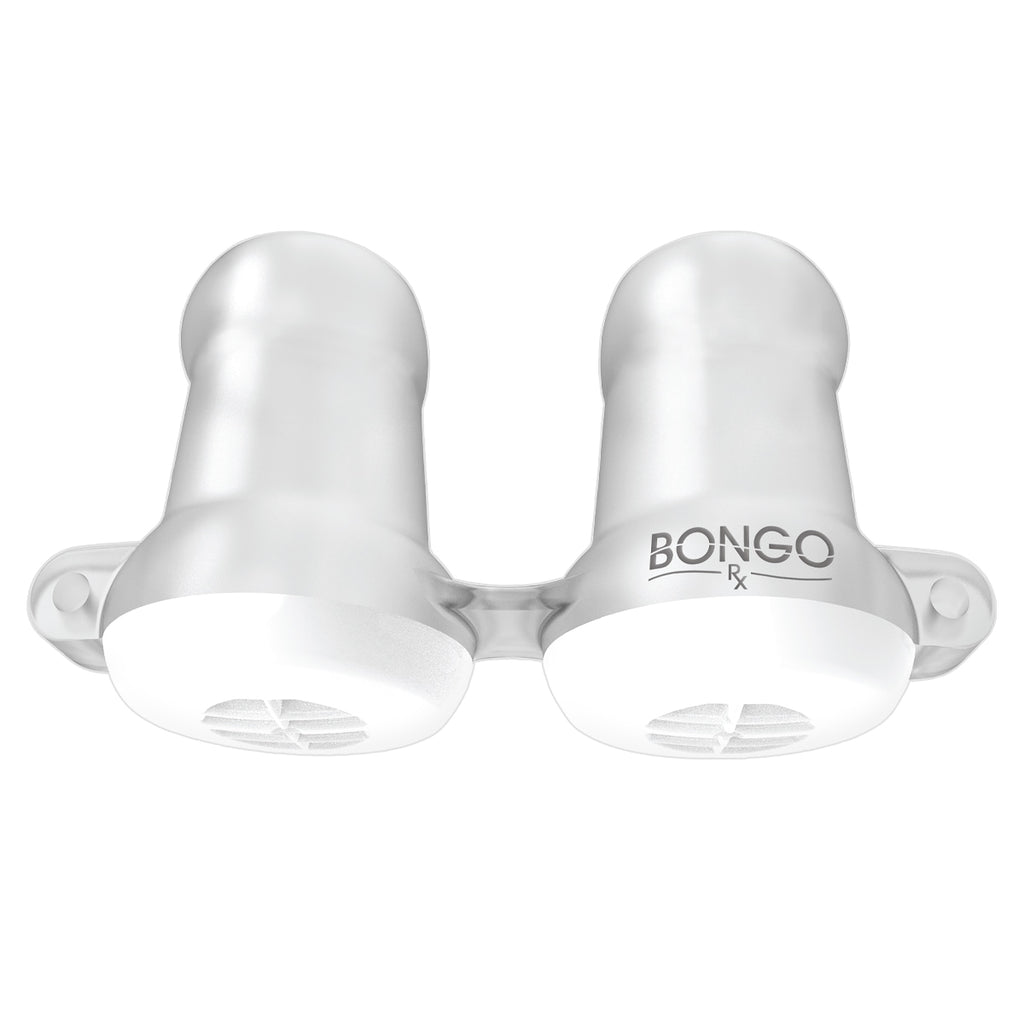 A Bongo RX EPAP therapy device