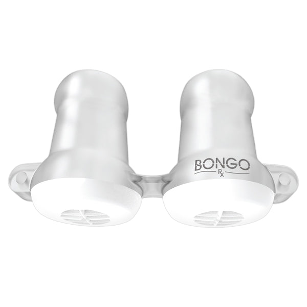A Bongo RX EPAP therapy device