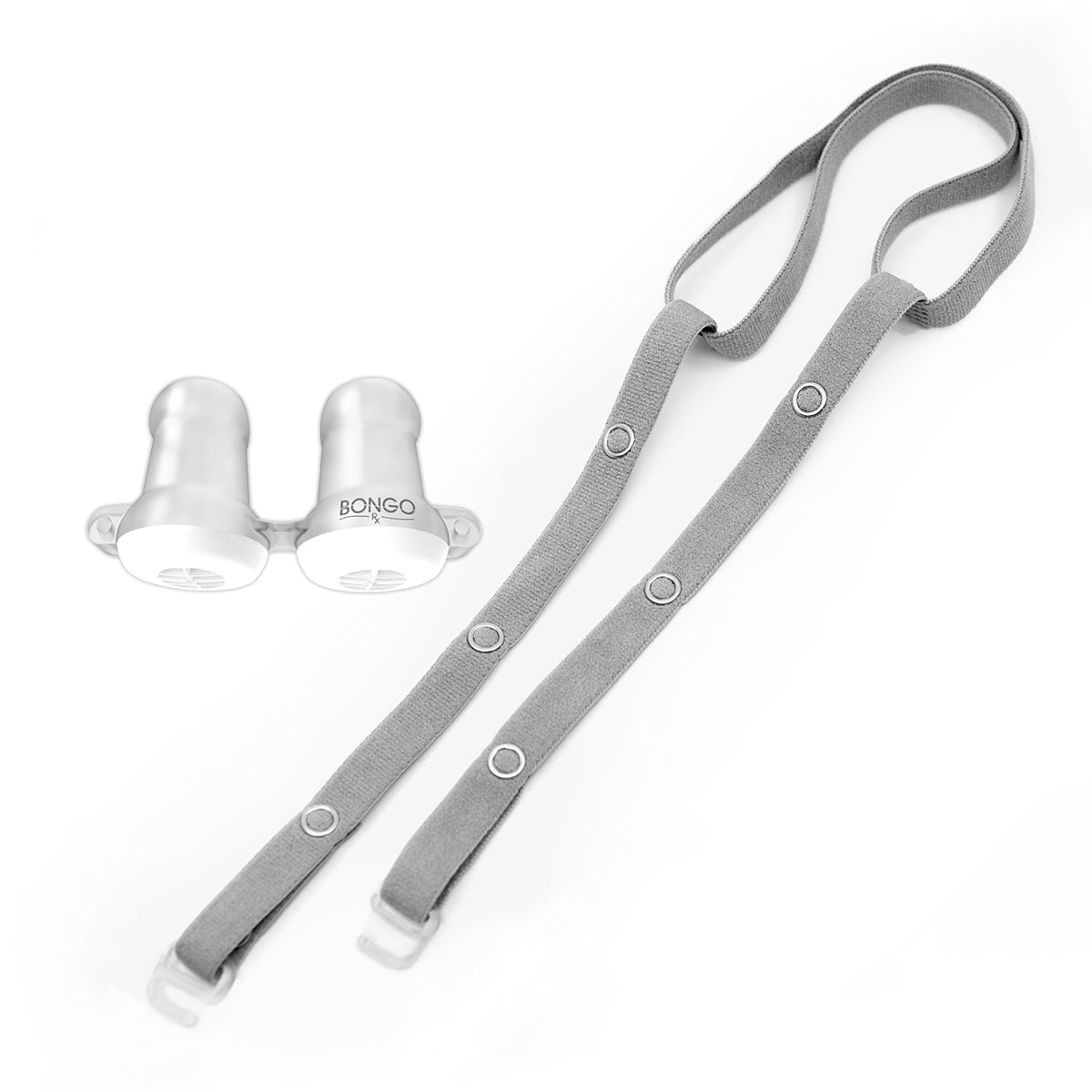 Bongo RX EPAP Therapy Device – DirectHomeMedical