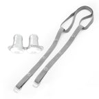 bongo rx replacement silicone insert with hg