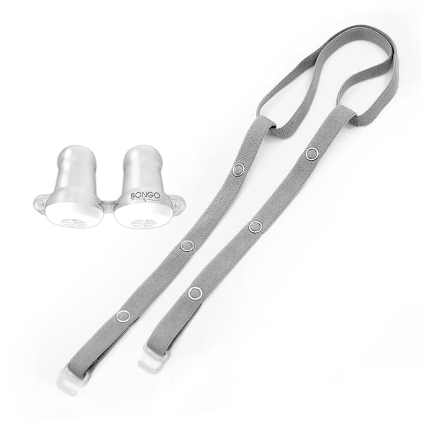 bongo rx replacement silicone insert with hg