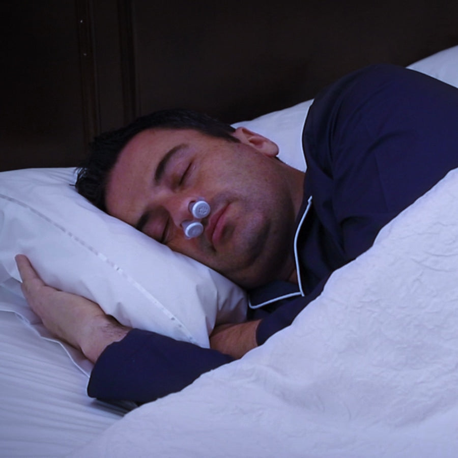 bongo rx sleep apnea therapy in bed