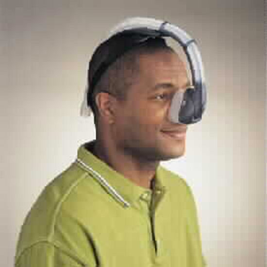 Breeze SleepGear DreamSeal Nasal Mask (DISCONTINUED 2019)