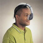 Breeze SleepGear DreamSeal Nasal Mask (DISCONTINUED 2019)