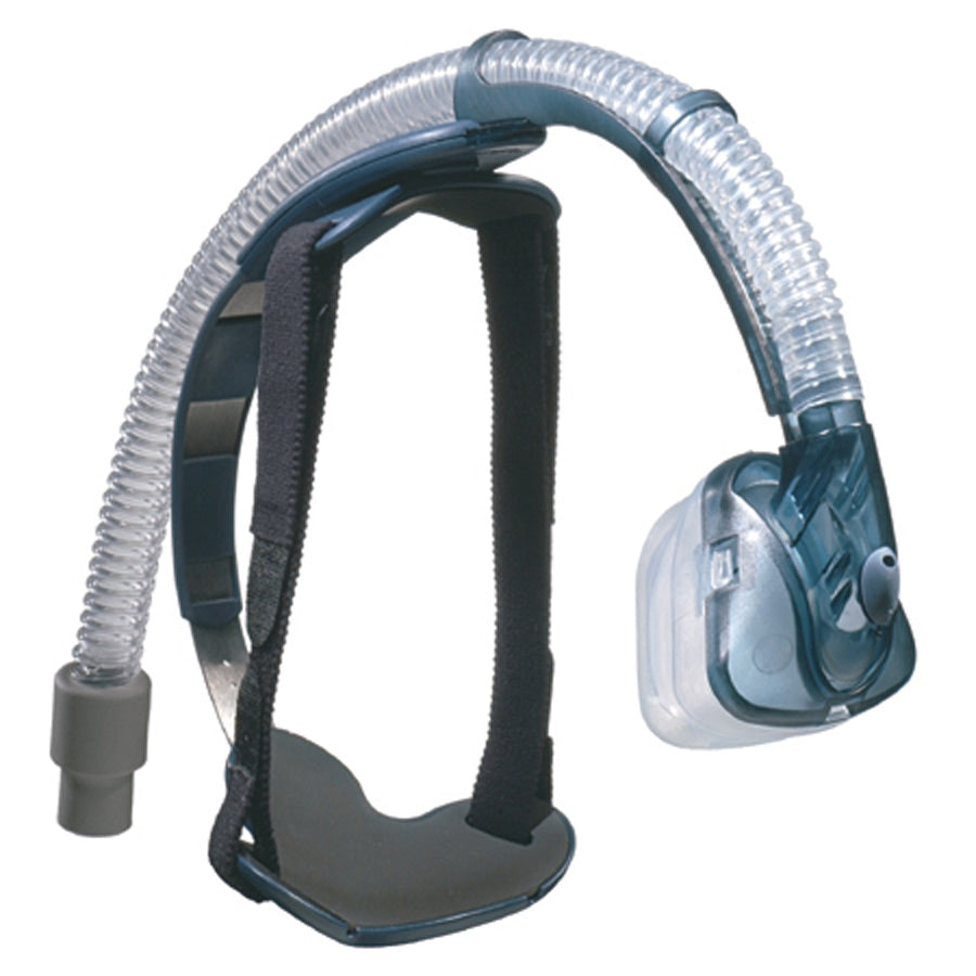 breeze dreamseal cpap mask