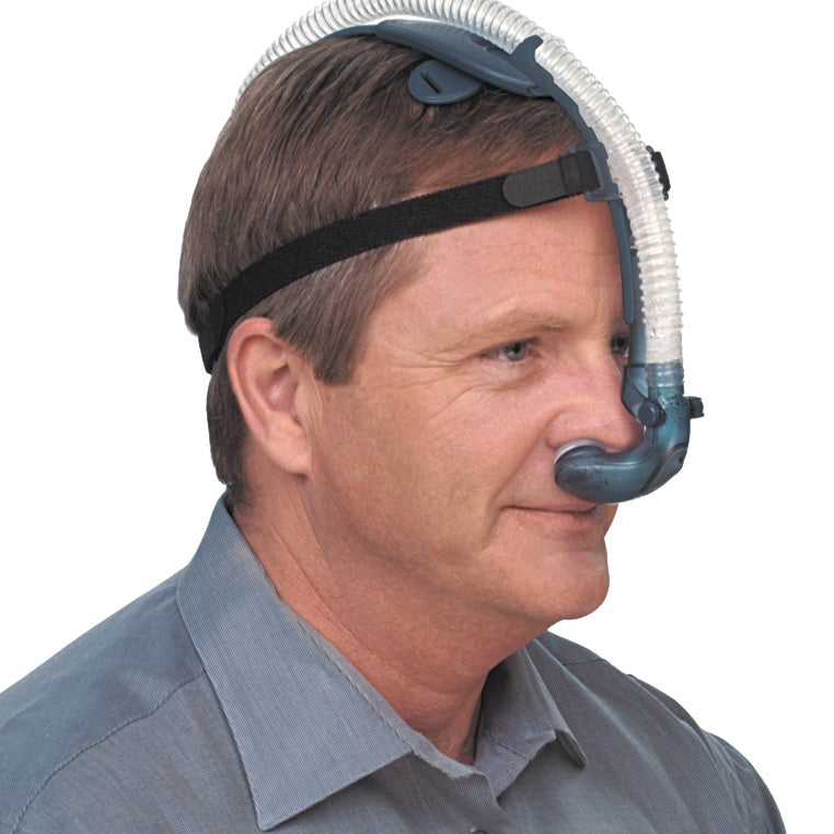Breeze SleepGear Nasal Pillows Mask (DISCONTINUED 2017)