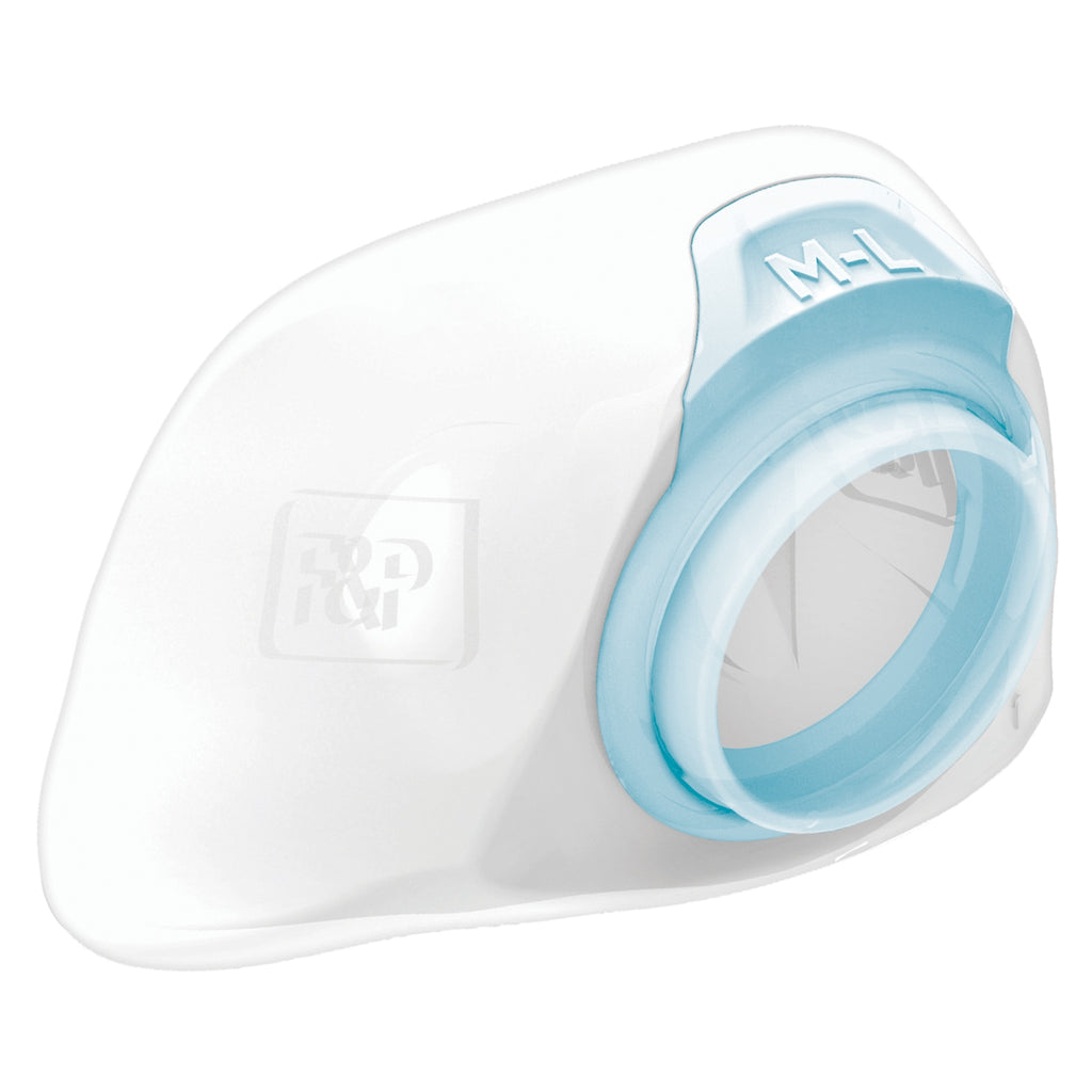 Brevida Component Part Numbers AirPillow Seal (Nasal Pillow) for F&P Brevida CPAP Masks ...