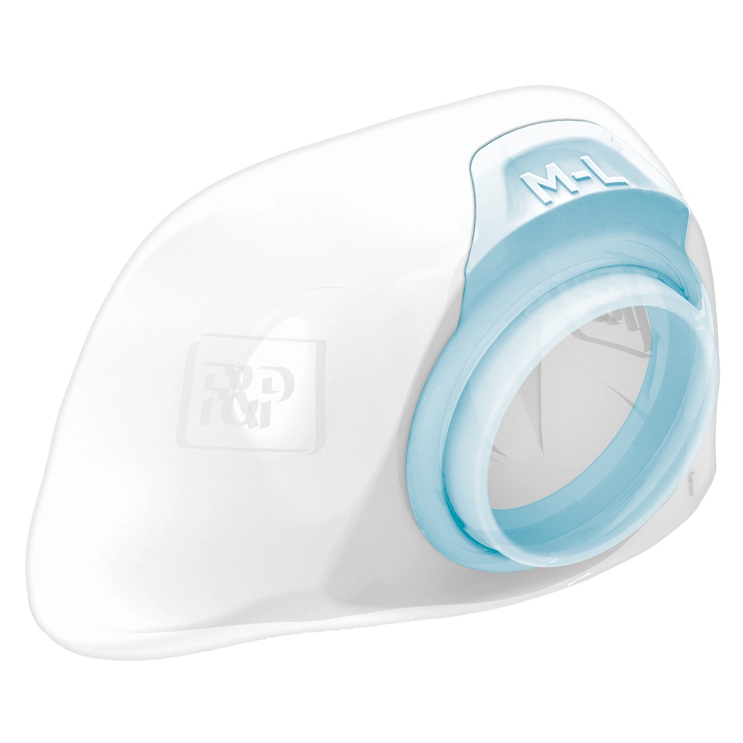 AirPillow Seal (Nasal Pillow) for F&P Brevida CPAP Masks