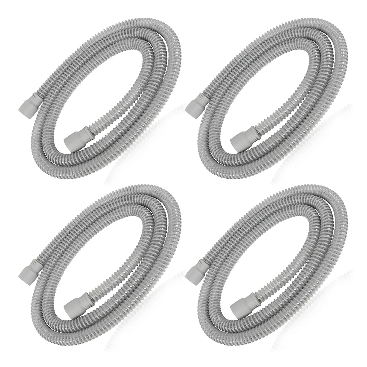 Slim Style Hose Tubing for CPAP & BiPAP Machines
