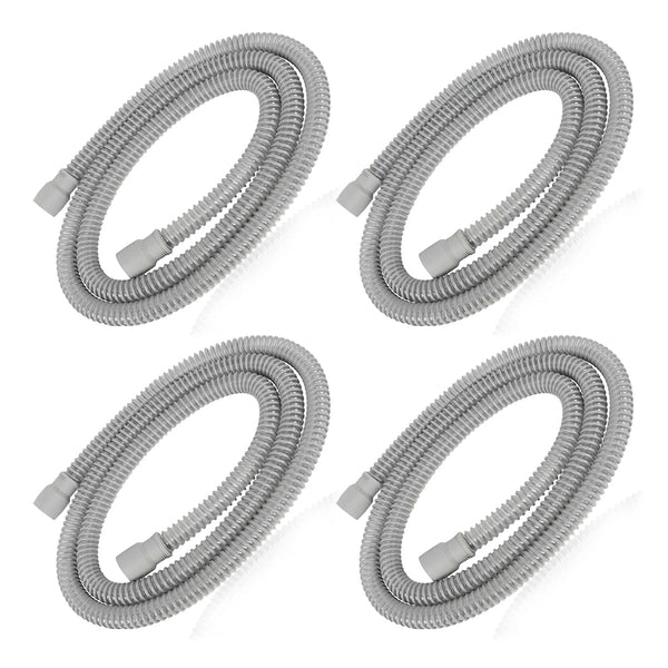 Slim Style Hose Tubing for CPAP & BiPAP Machines