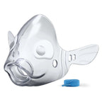 Bubbles Pediatric Aerosol Mask for Nebulizers