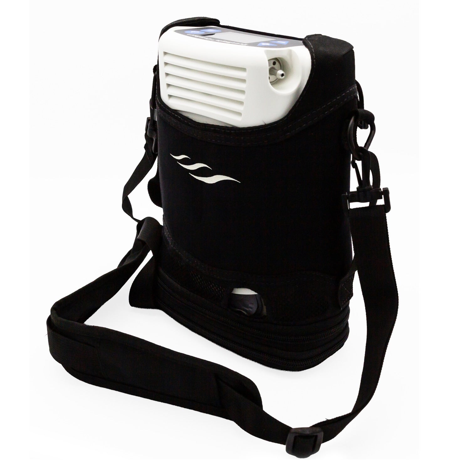 Carry Bag (with Shoulder Strap) for FreeStyle Comfort Portable Oxygen Concentrators