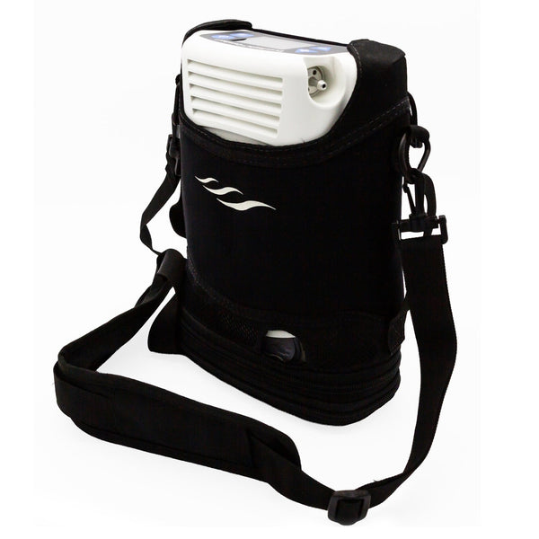 Carry Bag (with Shoulder Strap) for FreeStyle Comfort Portable Oxygen Concentrators
