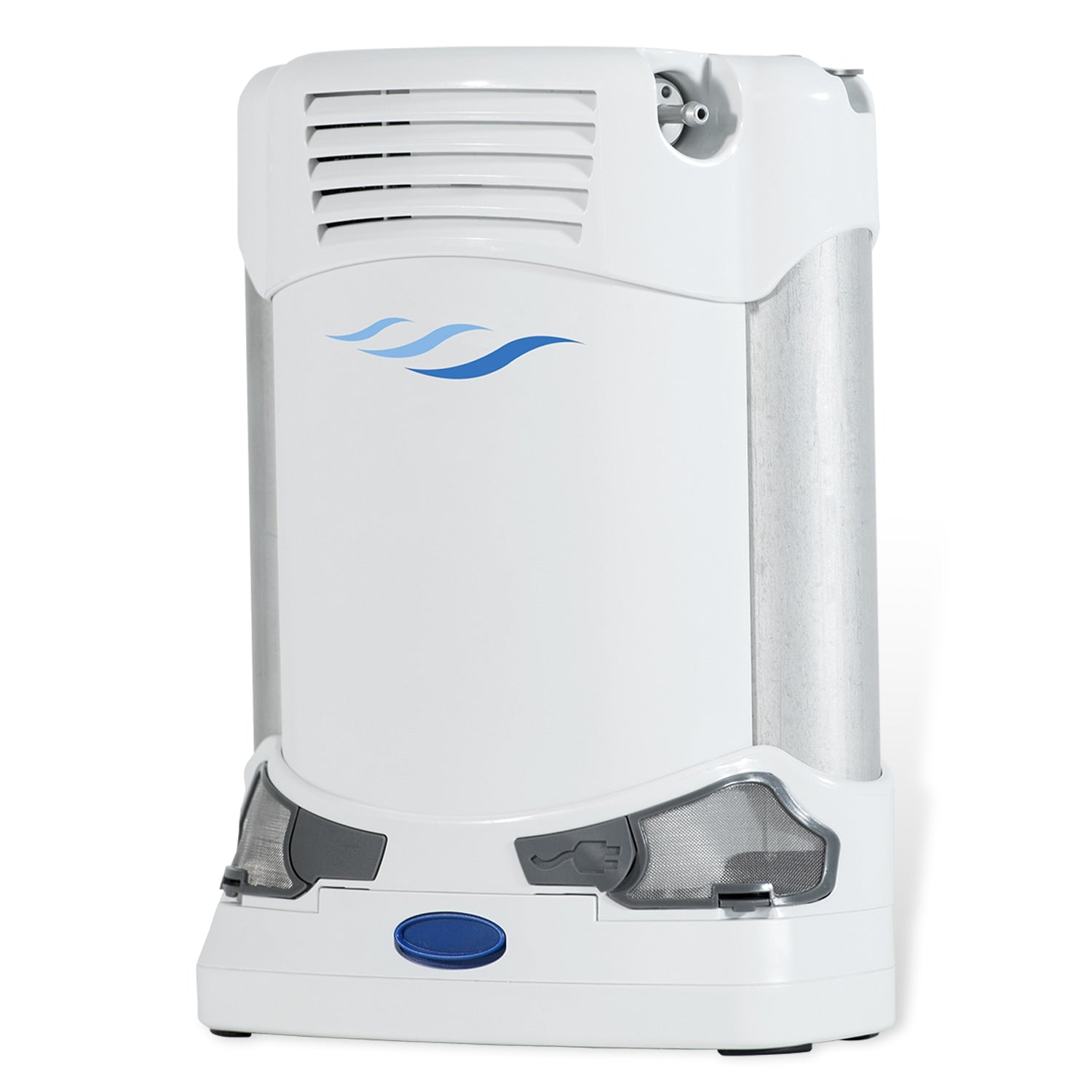 FreeStyle Comfort Portable Oxygen Concentrator Bundle (Pulse Dose)