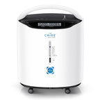caire inten oxy 5 oxygen concentrator