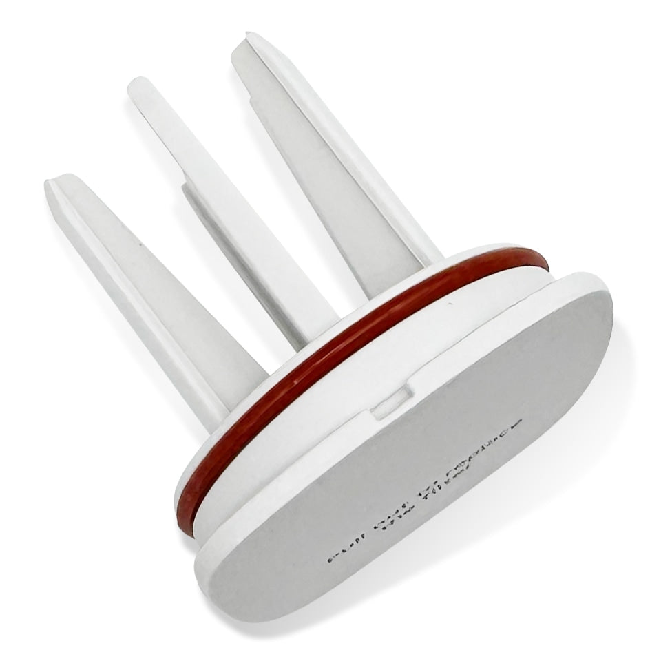 Filter Cover (with Filter) for IntenOxy 5 & Inogen® Voxi 5™ Oxygen Concentrators