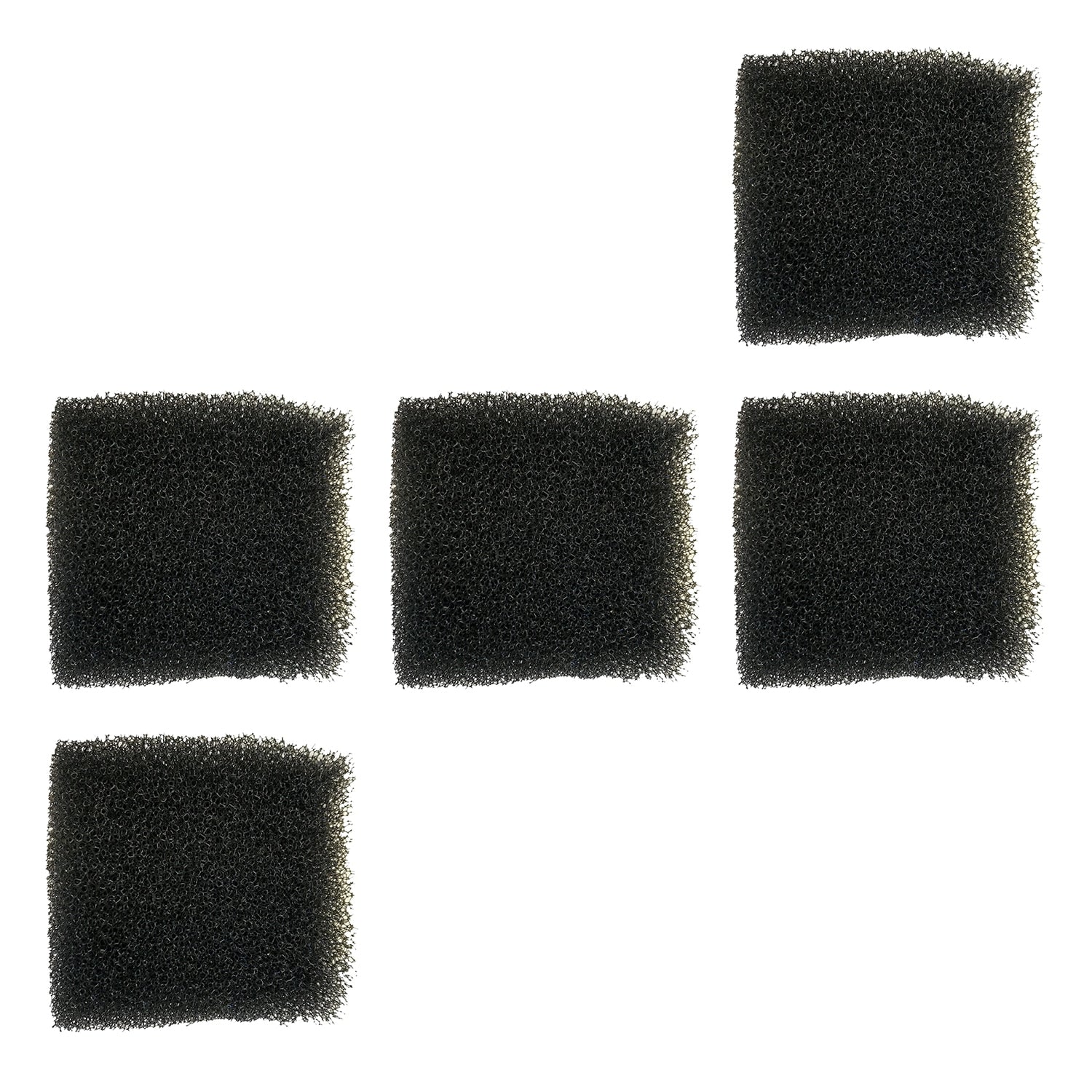 Five pack of Eclipse oxygen concentrator