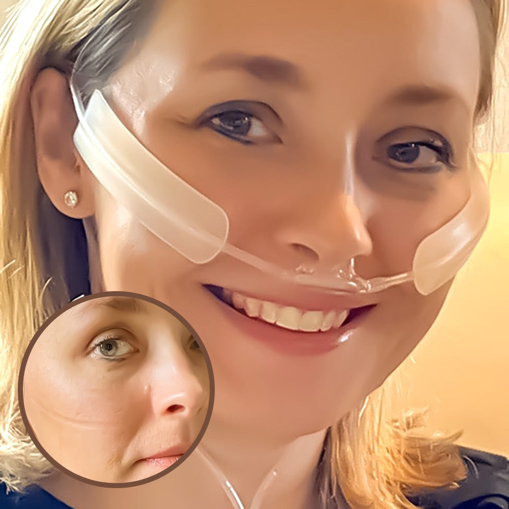 Cannula Comfort Cushions - 1 Pair