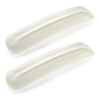 cannula comfort cushions silicone oxygen wrap detail view