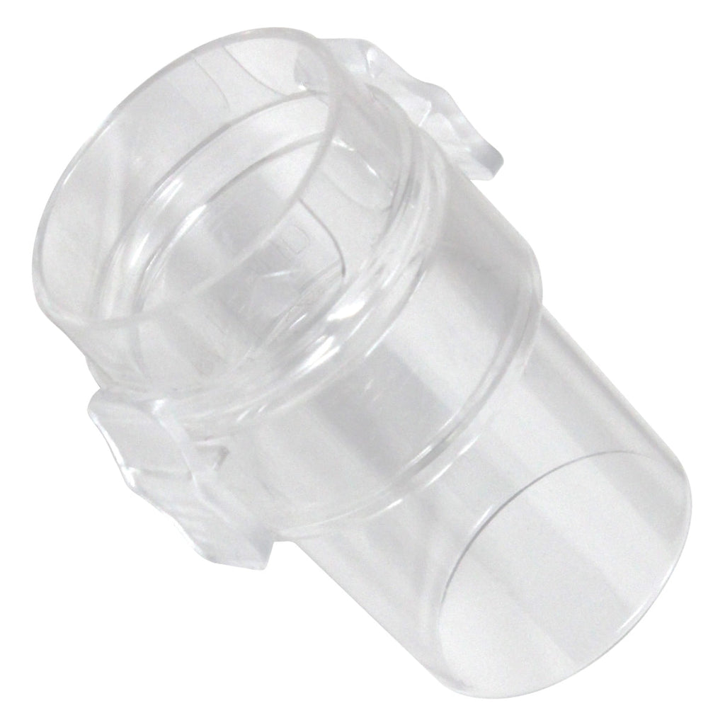 Quick Release Swivel Connector for CPAP & BiPAP