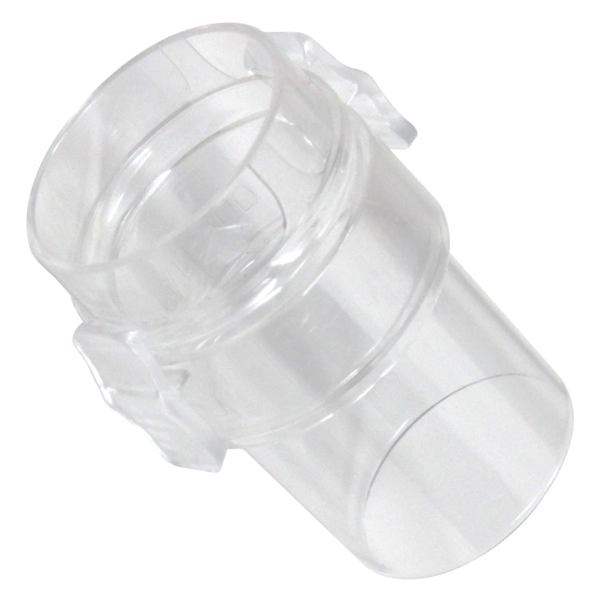 Quick Release Swivel Connector for CPAP & BiPAP
