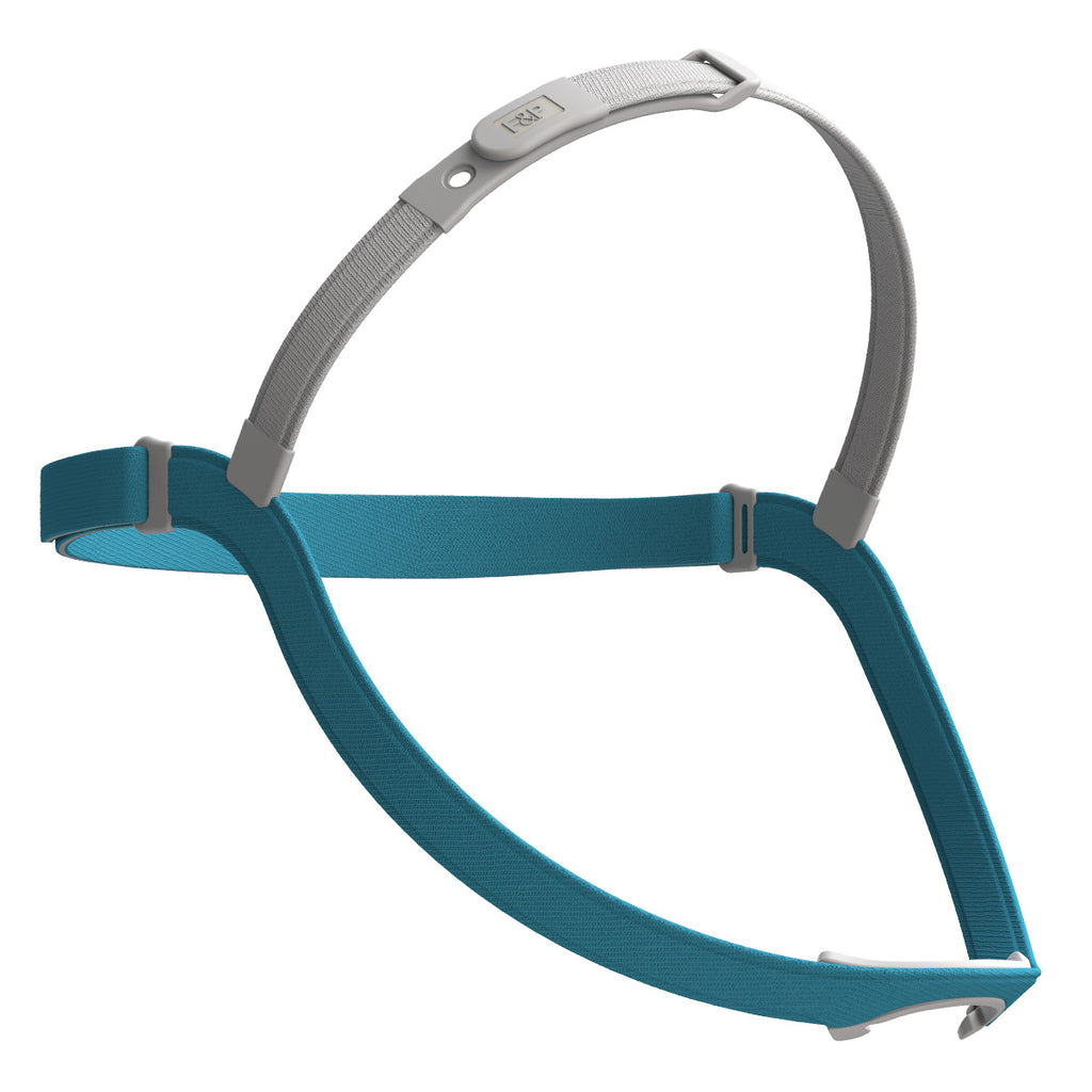 capfit headgear evora cpap mask fisher paykel