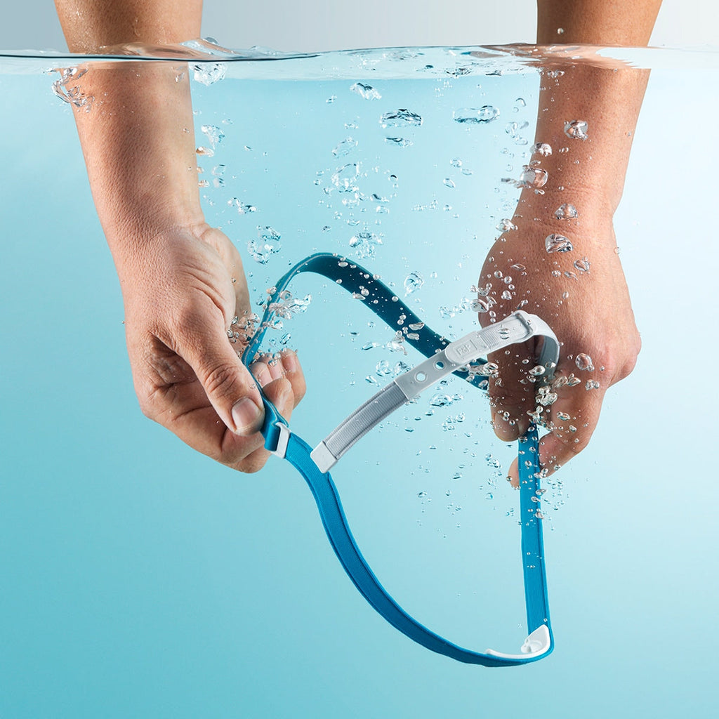 CapFit Headgear for F&P Evora Nasal CPAP Masks