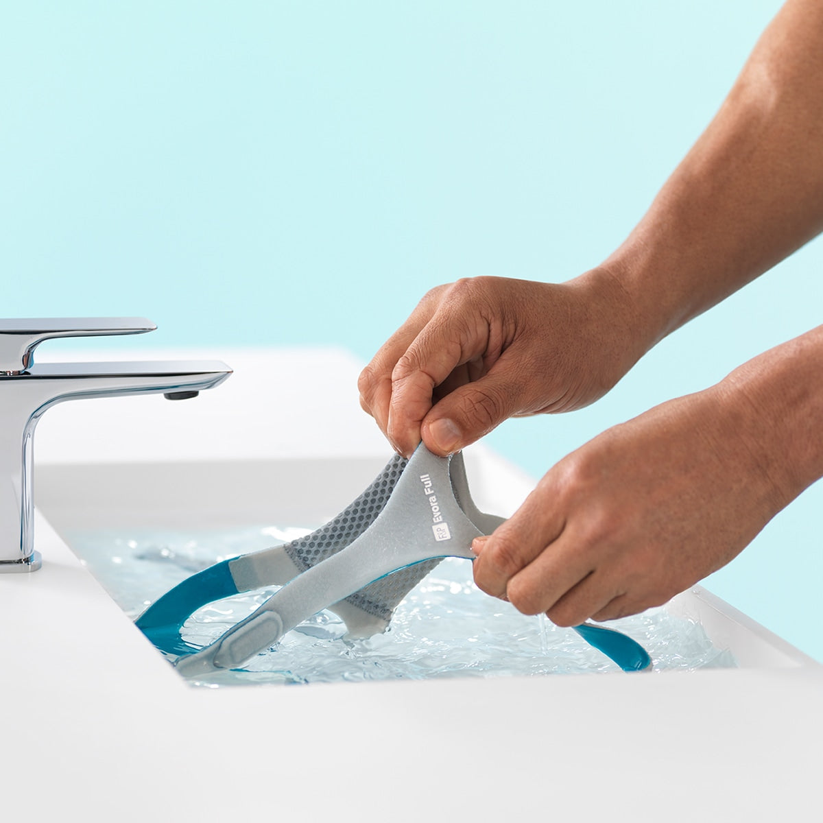 VentiCool Headgear for F&P Evora Full Face CPAP Masks