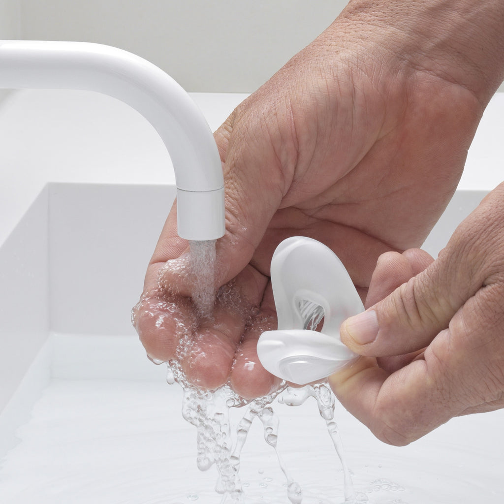 Nasal Cushion for F&P Solo CPAP Masks