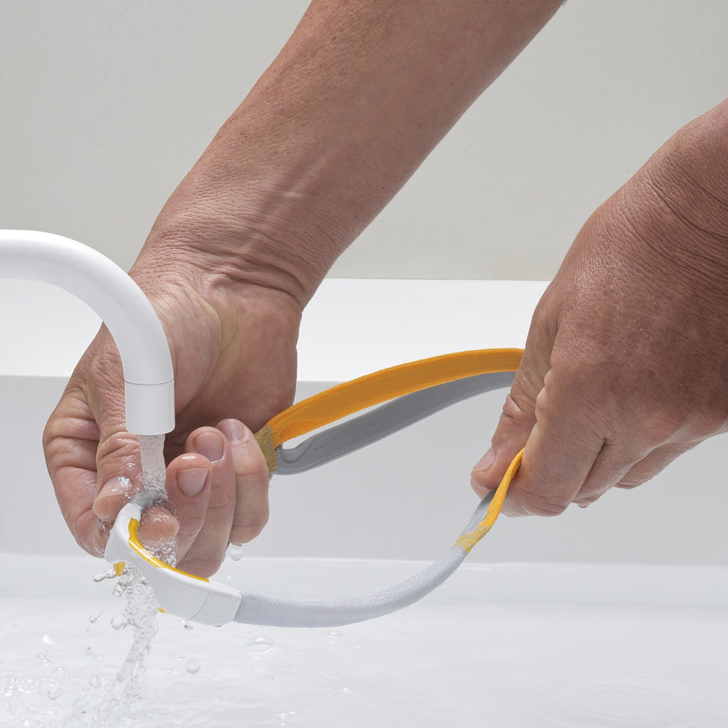 AutoLock Headgear for F&P Solo CPAP Masks