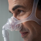 Frame for Wisp Nasal CPAP Masks